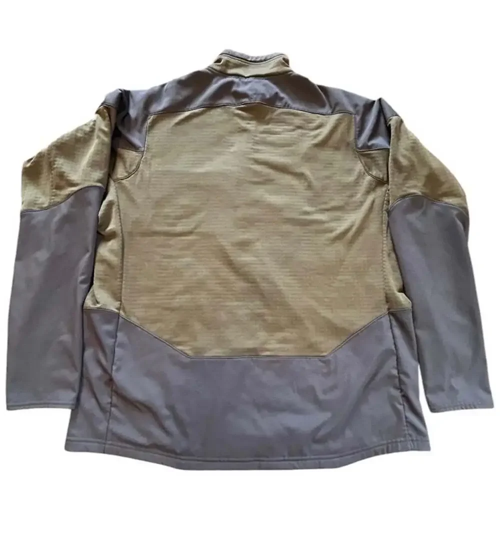 Patagonia Men's R1 Field 1/4-Zip Pullover